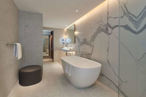 Parmelia Hilton Perth - Accommodation NT 4