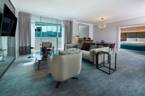 Parmelia Hilton Perth - Accommodation NT 5