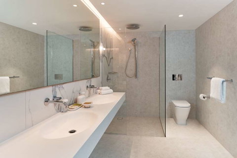 Parmelia Hilton Perth - Accommodation NT 6