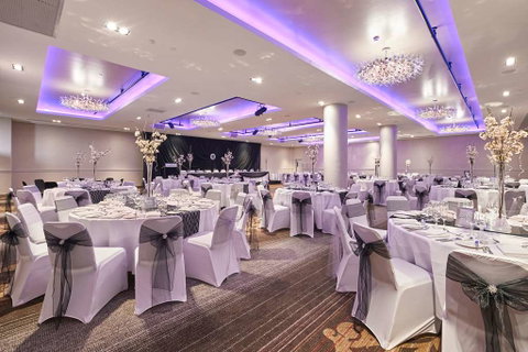 Parmelia Hilton Perth - Accommodation NT 8