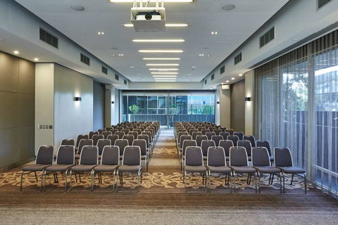 Parmelia Hilton Perth - Accommodation NT 10