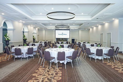 Parmelia Hilton Perth - Accommodation NT 11