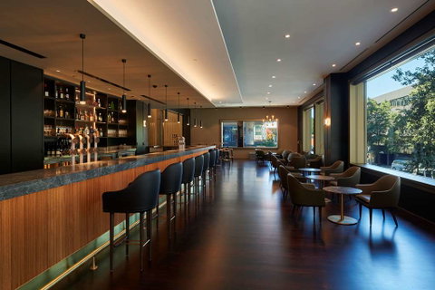 Parmelia Hilton Perth - Accommodation NT 13