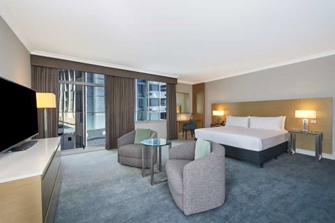 Parmelia Hilton Perth - Accommodation NT 14
