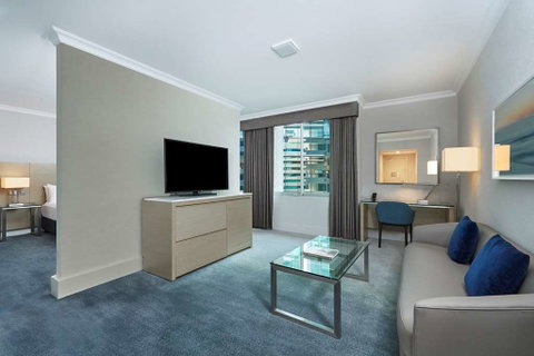 Parmelia Hilton Perth - Accommodation NT 16
