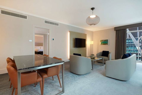 Parmelia Hilton Perth - Accommodation NT 17