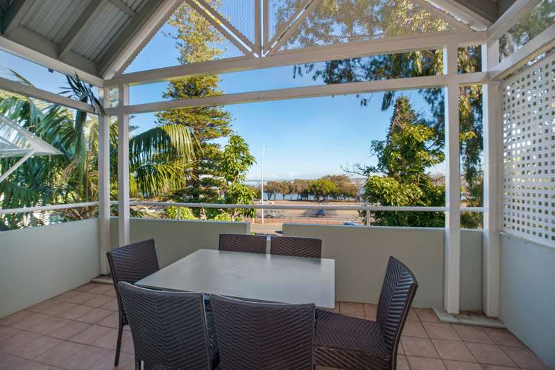 Ashendon WA Accommodation NT