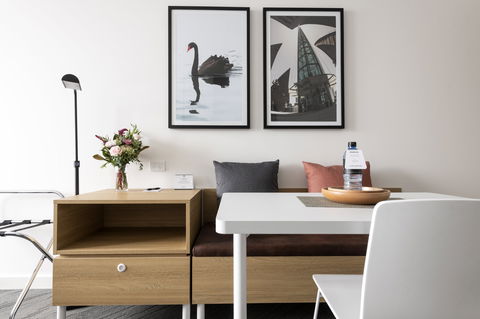 Quest South Perth Foreshore - Accommodation NT 1
