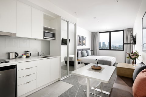 Quest South Perth Foreshore - Accommodation NT 3