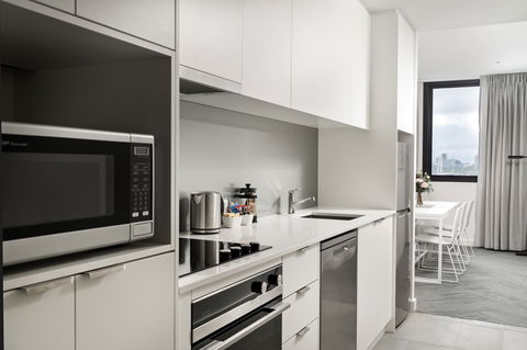 Quest South Perth Foreshore - Accommodation NT 4