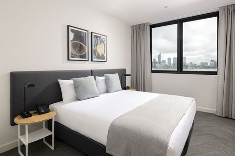 Quest South Perth Foreshore - Accommodation NT 5
