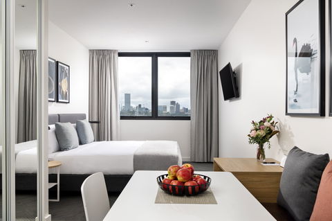 Quest South Perth Foreshore - Accommodation NT 6