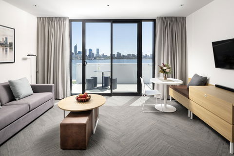 Quest South Perth Foreshore - Accommodation NT 9