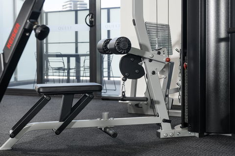 Quest South Perth Foreshore - Accommodation NT 14
