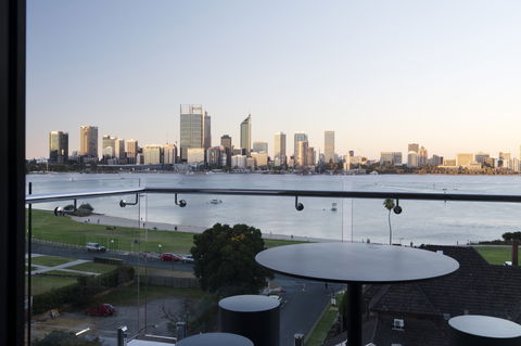 Quest South Perth Foreshore - Accommodation NT 15