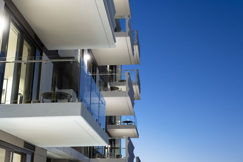 Quest South Perth Foreshore - Accommodation NT 17