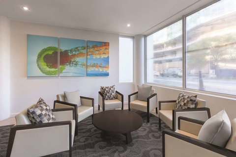 Rendezvous Hotel Perth Central - Accommodation NT 2