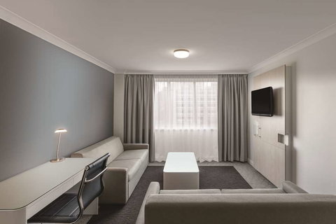 Rendezvous Hotel Perth Central - Accommodation NT 5