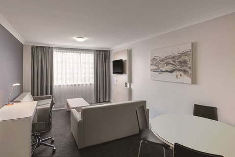 Rendezvous Hotel Perth Central - Accommodation NT 6