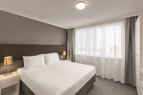 Rendezvous Hotel Perth Central - Accommodation NT 7