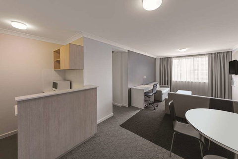 Rendezvous Hotel Perth Central - Accommodation NT 8
