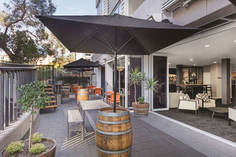 Rendezvous Hotel Perth Central - Accommodation NT 15