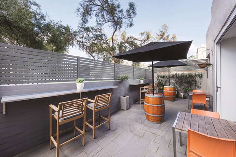 Rendezvous Hotel Perth Central - Accommodation NT 16