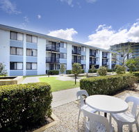 Assured Waterside Apartments - Accommodation NT