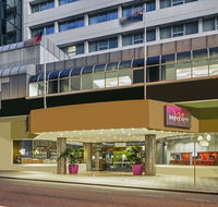 Mercure Hotel Perth - Accommodation NT