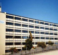 Mountway Holiday Apartments - Accommodation NT