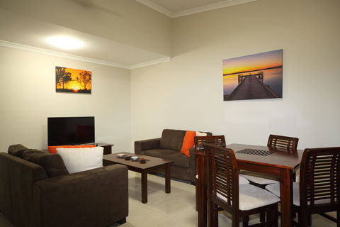 Direct Hotels - Villas On Rivergum - Accommodation NT 0