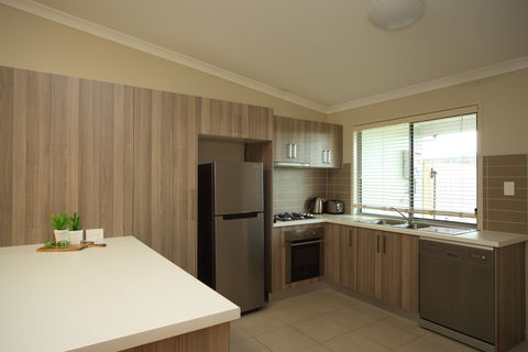 Direct Hotels - Villas On Rivergum - Accommodation NT 1