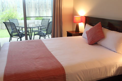Direct Hotels - Villas On Rivergum - Accommodation NT 2