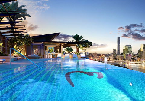 Emporium Hotel South Bank - Accommodation NT 2