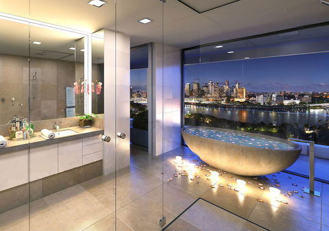 Emporium Hotel South Bank - Accommodation NT 3