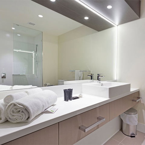 The Calamvale Hotel - Accommodation NT 2