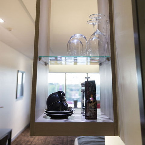 The Calamvale Hotel - Accommodation NT 3