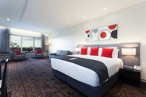 The Calamvale Hotel - Accommodation NT 8