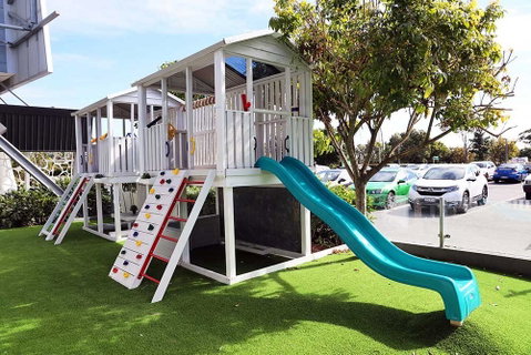 The Calamvale Hotel - Accommodation NT 9