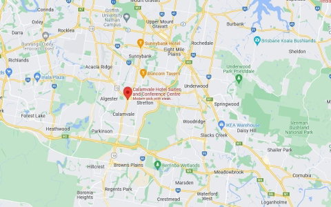The Calamvale Hotel - Accommodation NT 10