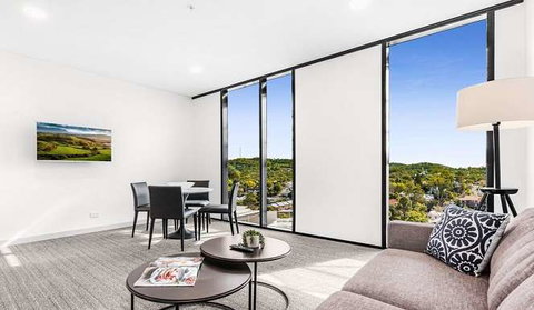Essence Suites Taringa - Accommodation NT 0
