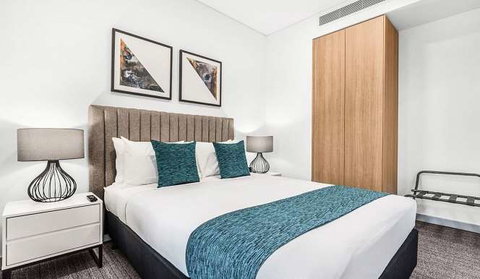 Essence Suites Taringa - Accommodation NT 1