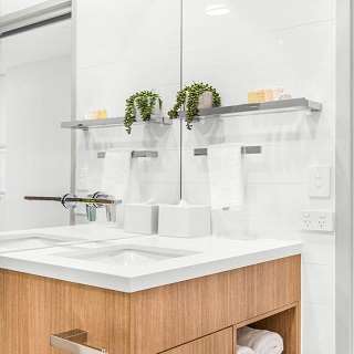 Essence Suites Taringa - Accommodation NT 2