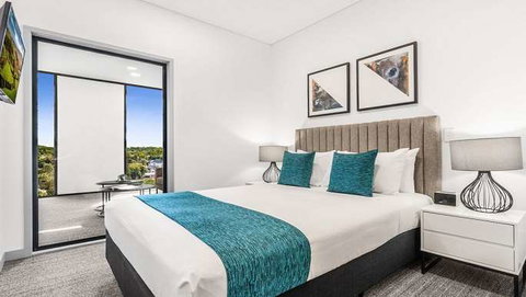Essence Suites Taringa - Accommodation NT 4