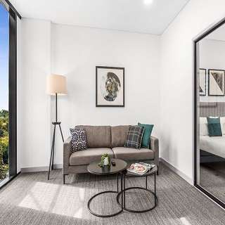 Essence Suites Taringa - Accommodation NT 5