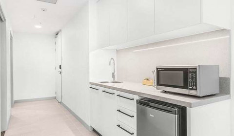 Essence Suites Taringa - Accommodation NT 6