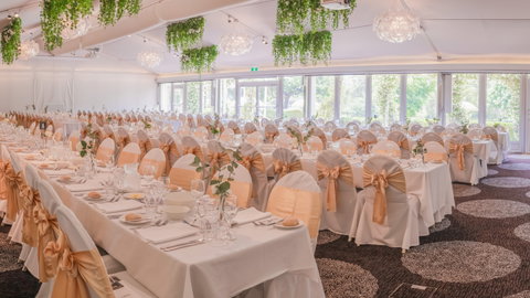 The Glen Hotel & Suites - Accommodation NT 9