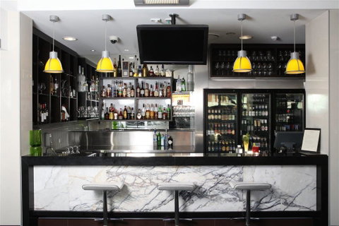 Jephson Hotel - Accommodation NT 1