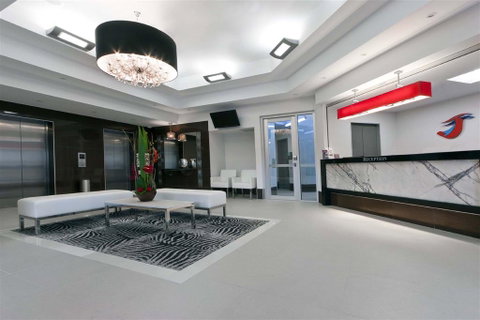 Jephson Hotel - Accommodation NT 2