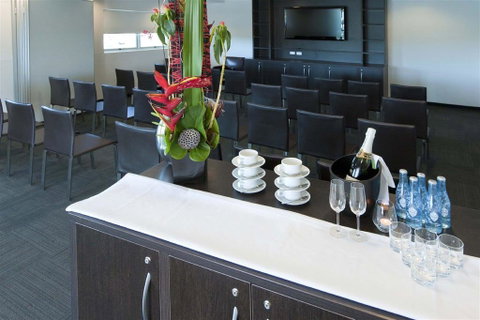 Jephson Hotel - Accommodation NT 9